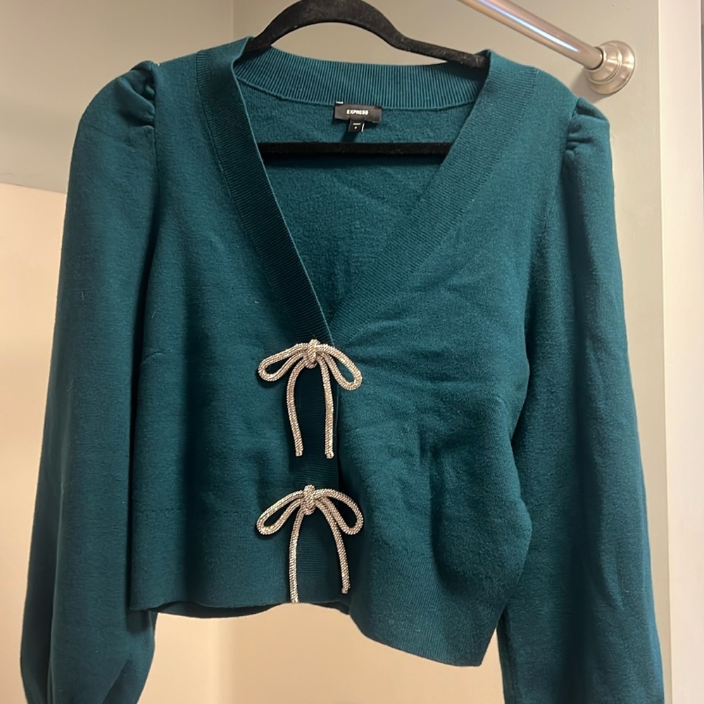 Expressss sweater
